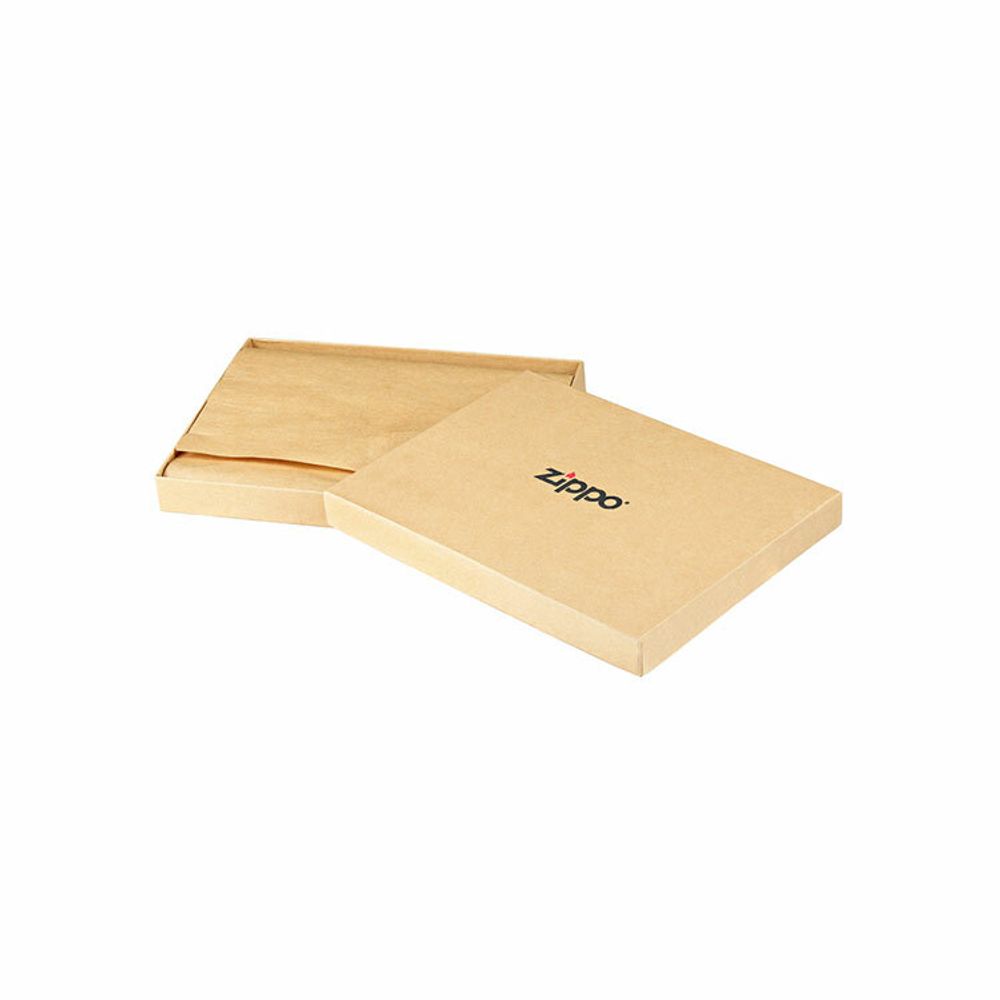 box Zippo
