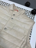 Жилет Brunello Cucinelli