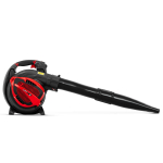 Воздуходувка бензиновая МОБИЛ К XB27A ПРЕМИУМ 4,7 кг, 27,6 куб.см., 1,1 л.с.(MBK0023875)