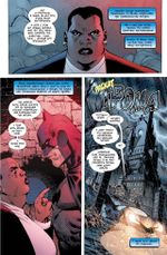 Комикс Бэтмен. Тихо!