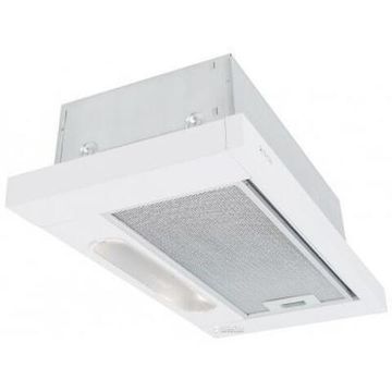 Кухонна витяжка ELICA ELITE 14 LUX GRVT WH/A/60 (ELITE14LUXGRVTWH/A/60)