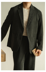 Оверсайз микровельвет Диагональ