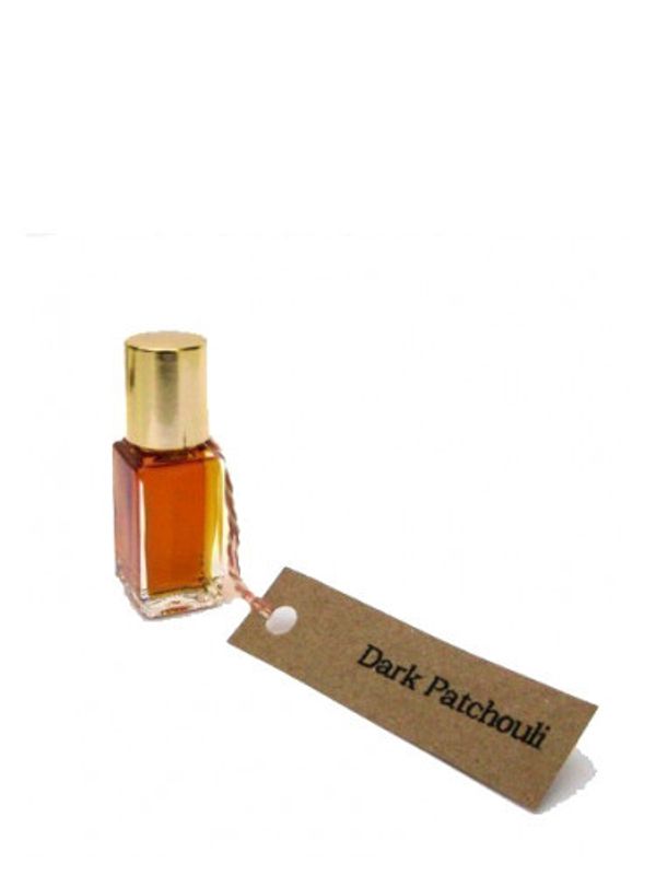 Scent by the Sea Dark Patchouli