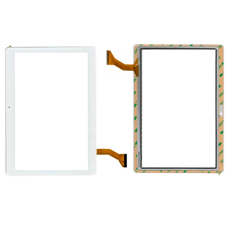 Тачскрин для Mediatek K800 (Версия 1) (Белый)