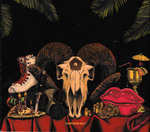 Carpenter Brut / Trilogy (3CD)