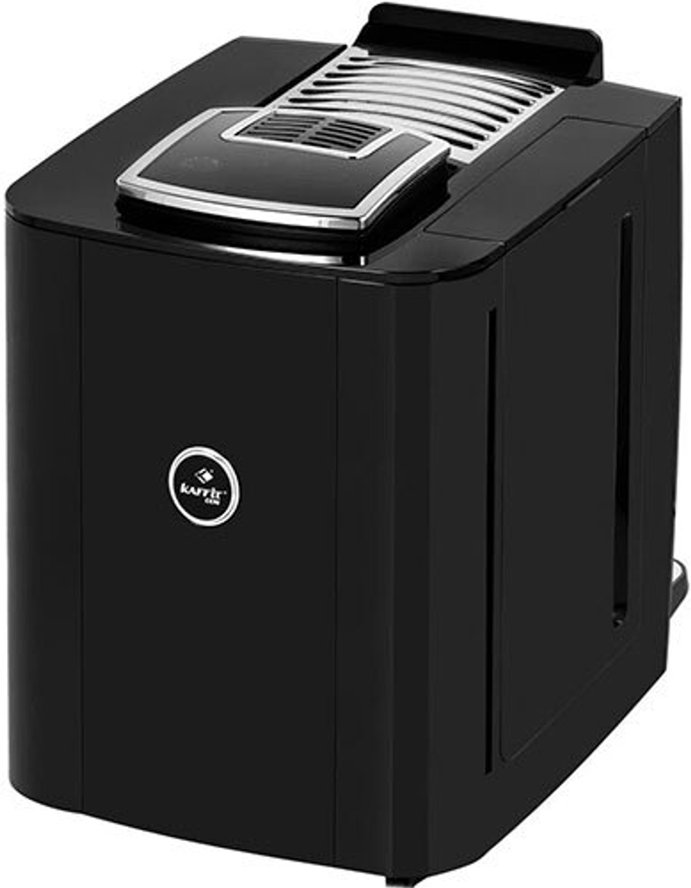 Kaffit.com Siena KLM1601 Black