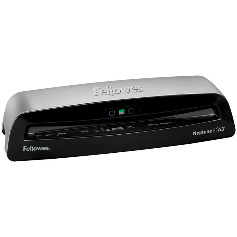 Офисный ламинатор Fellowes Neptune 3 A3