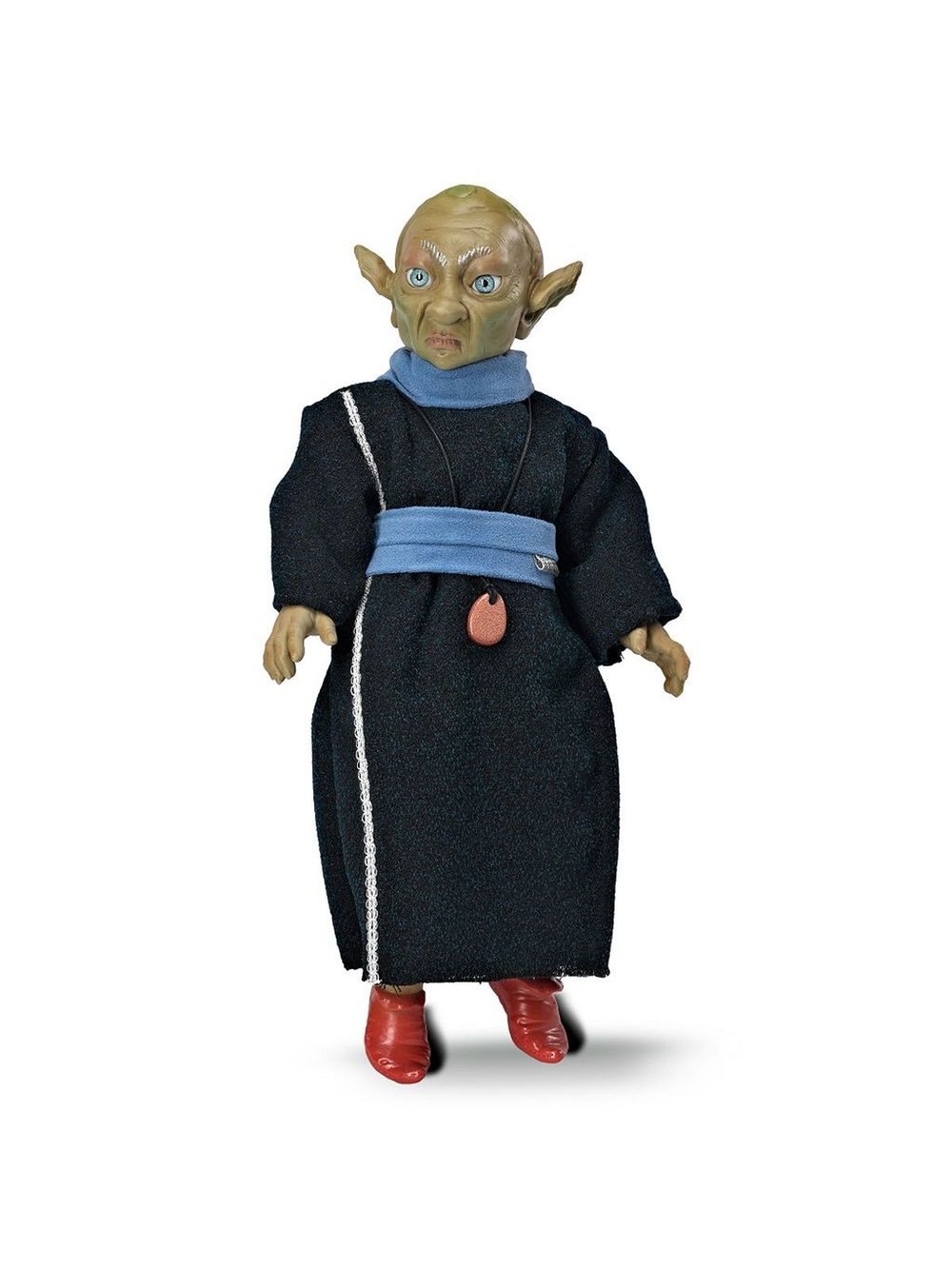 Кукла LAMAGIK мягконабивная 38см Gaminides (40055)