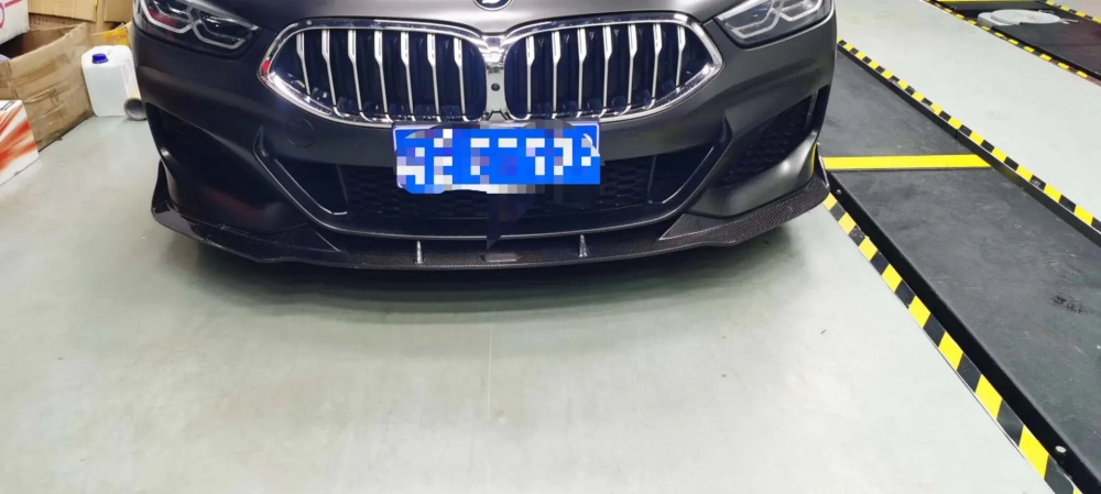Карбоновый обвес для BMW 8 серии G16 2018+ БМВ