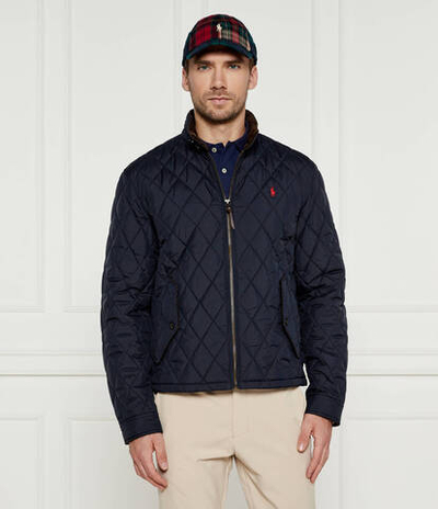 Куртка POLO RALPH LAUREN - темно-синий(710911798)
