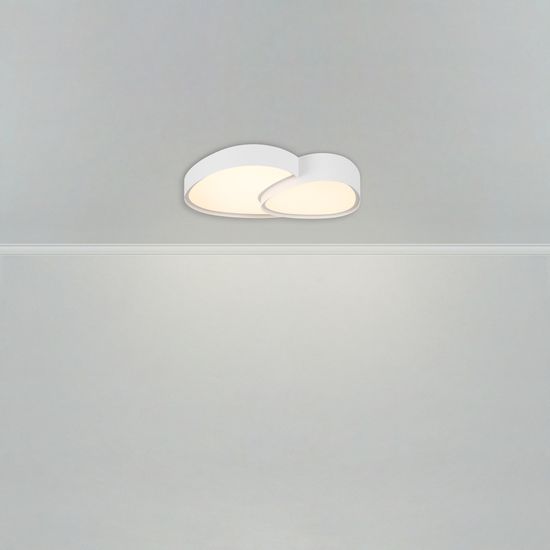 Потолочный светильник Freya FR6079CL-L72W