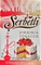 SERBETLI (ЩЕРБЕТЛИ) Strawberry Cake 50 гр.