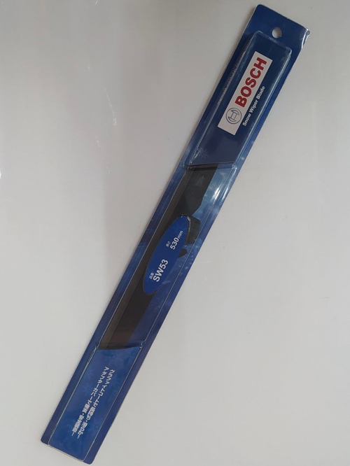 Щетка зимняя стеклоочистителя Bosch SW53 530мм. 21"