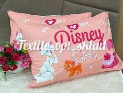 Наволочки Тур ДЕТСК 2шт 50/70