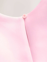 Платье для девочки Next AG9-802, Розовый