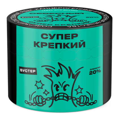 Супер Крепкий 40 гр