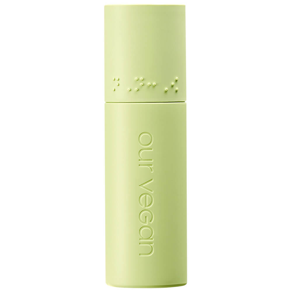 Успокаивающая эссенция с хауттюйнией Manyo Our Vegan Heartleaf Moisture Calming Essence