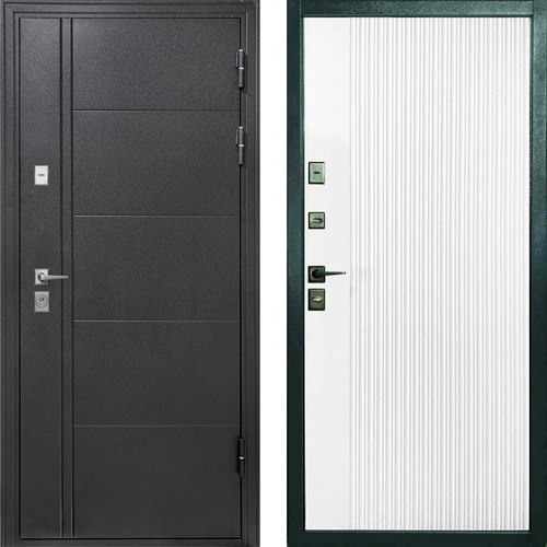 Форпост Термаль Ультима