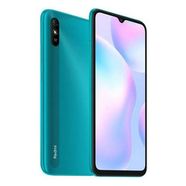 Xiaomi Redmi 9A 4/64GB Green - Зеленый