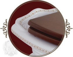 Унитаз подвесной Migliore Milady ML.MLD-25.740.D3.BR