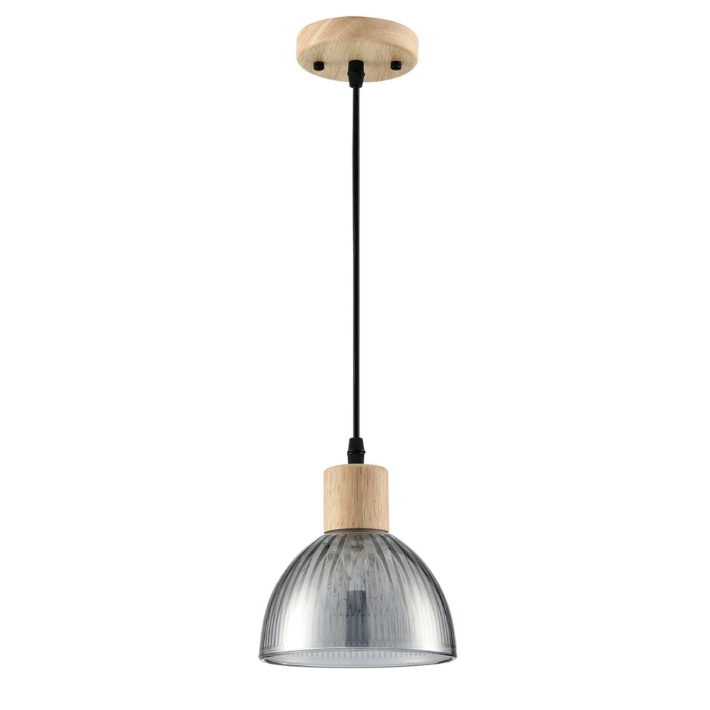 8053/1A LN Светильник E27 1*60Вт 220В IP20 SUSPENTIONI