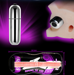 Мастурбатор Sex In A Can Vagina Stamina Tunnel - Vibrating