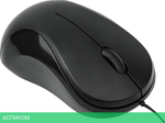 Мышь Oklick 115SR