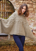 Журнал Rowan "Knitting & Crochet Magazine 68" /Вязание спицами и крючком 68/, 39 моделей, на английс