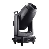 PL-W350LBWS — гибридная вращающаяся голова BSW 350 Вт CMY с зумом 1°–27° IP66