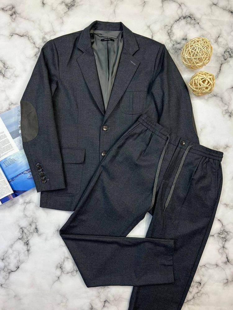 Костюм Brunello Cucinelli