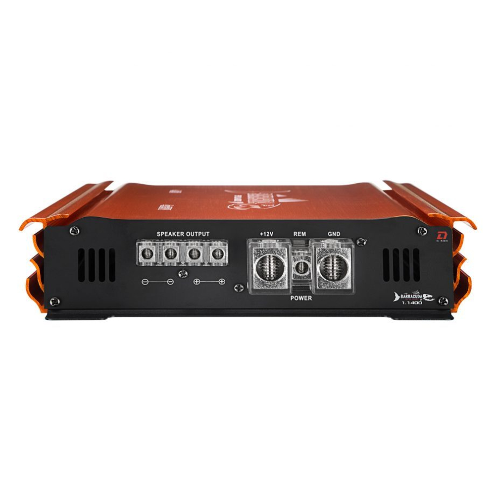 DL Audio Barracuda 1.1400 Усилитель