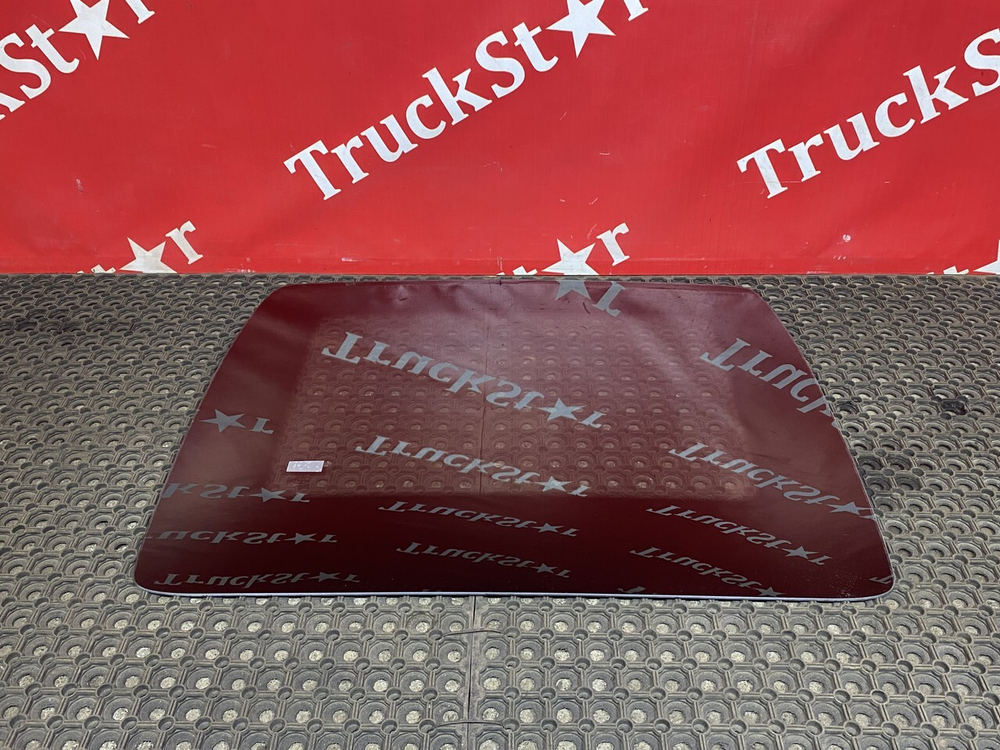 Стекло люка