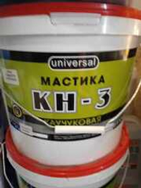 Клей для фанеры, Мастика КН-3. 20 кг.