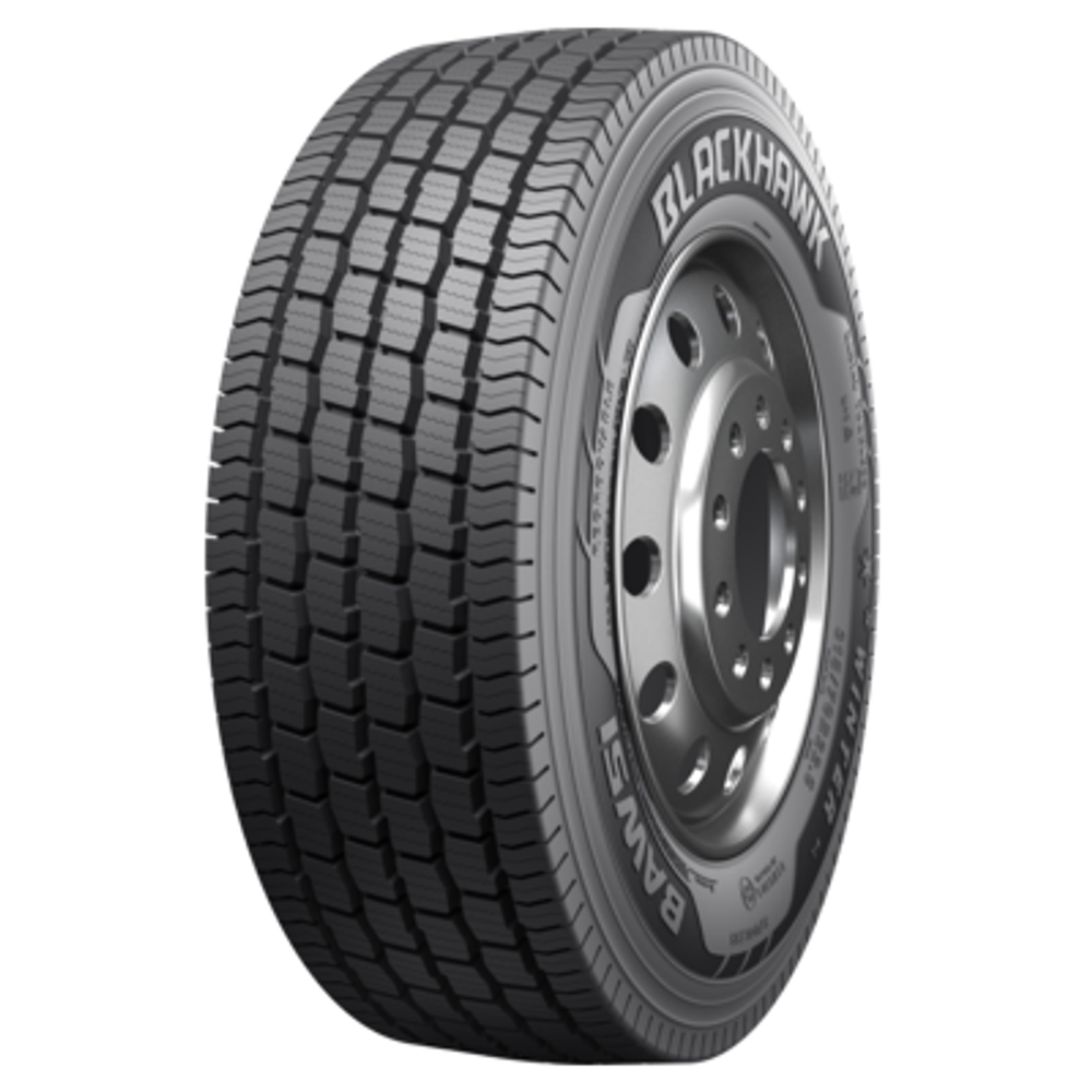 385/65R22,5 160K (158L) BAW51 TL 20PR