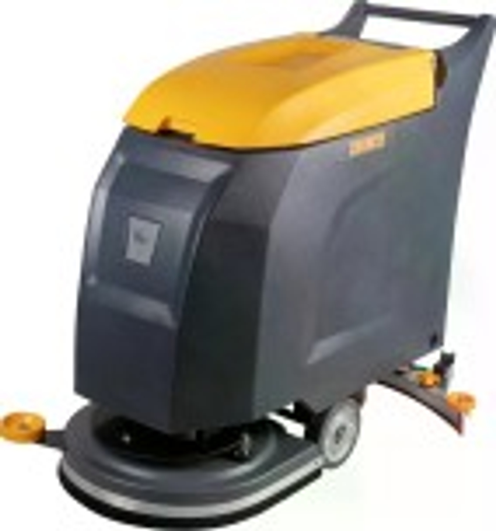 Машина поломоечная CHANCEE M50 PLUS (Li 60 а/ч) M50-plus -li-60