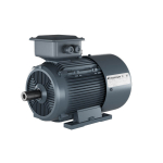 Асинхронный двигатель Prompower 1LE9, 0.75 кВт, 1500 об/мин, 220/380 В, 1LE93030DB321AB4