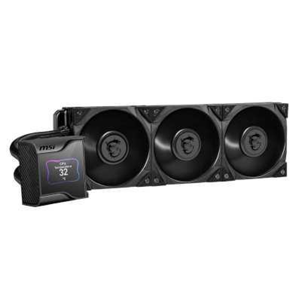 Кулер MSI MEG CoreLiquid S360