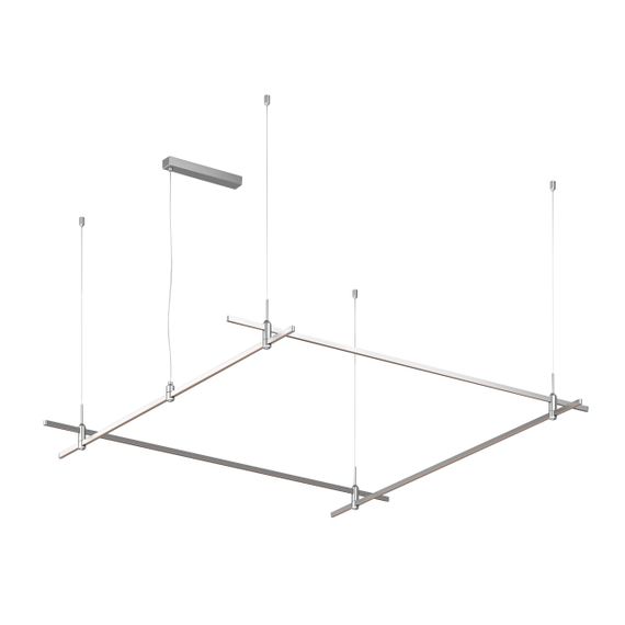 Основание ART-APRIORI-QUADRAT-HANG-3000x3000 (TN) Arlight 056170