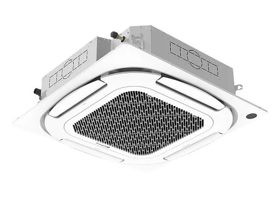 Кассетная сплит-система Energolux ESAC24C1_WF_AR2_DC/ESAU24U1_AR2_DC/ESCP25A1 Cassete 7