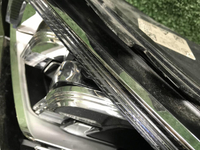 Фара левая Mercedes GLS x167 (19-24) Multibeam LED