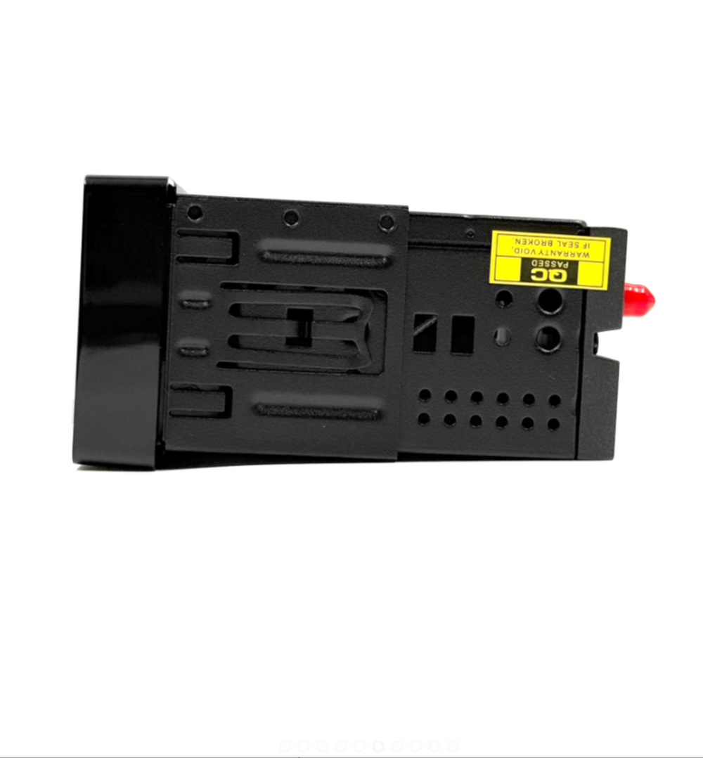 Автомагнитола 1DIN с экраном 6.28" DSP Android 4+64GB BOS-MINI BOSA628D-DSP