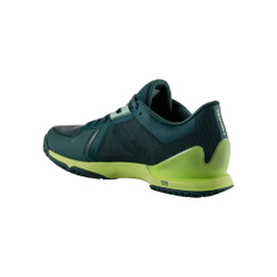 Мужские теннисные кроссовки HEAD Sprint Pro 3.5 All Court Shoe Men - Dark Green