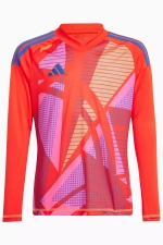 Вратарская кофта adidas Tiro 24 Competition GK Junior