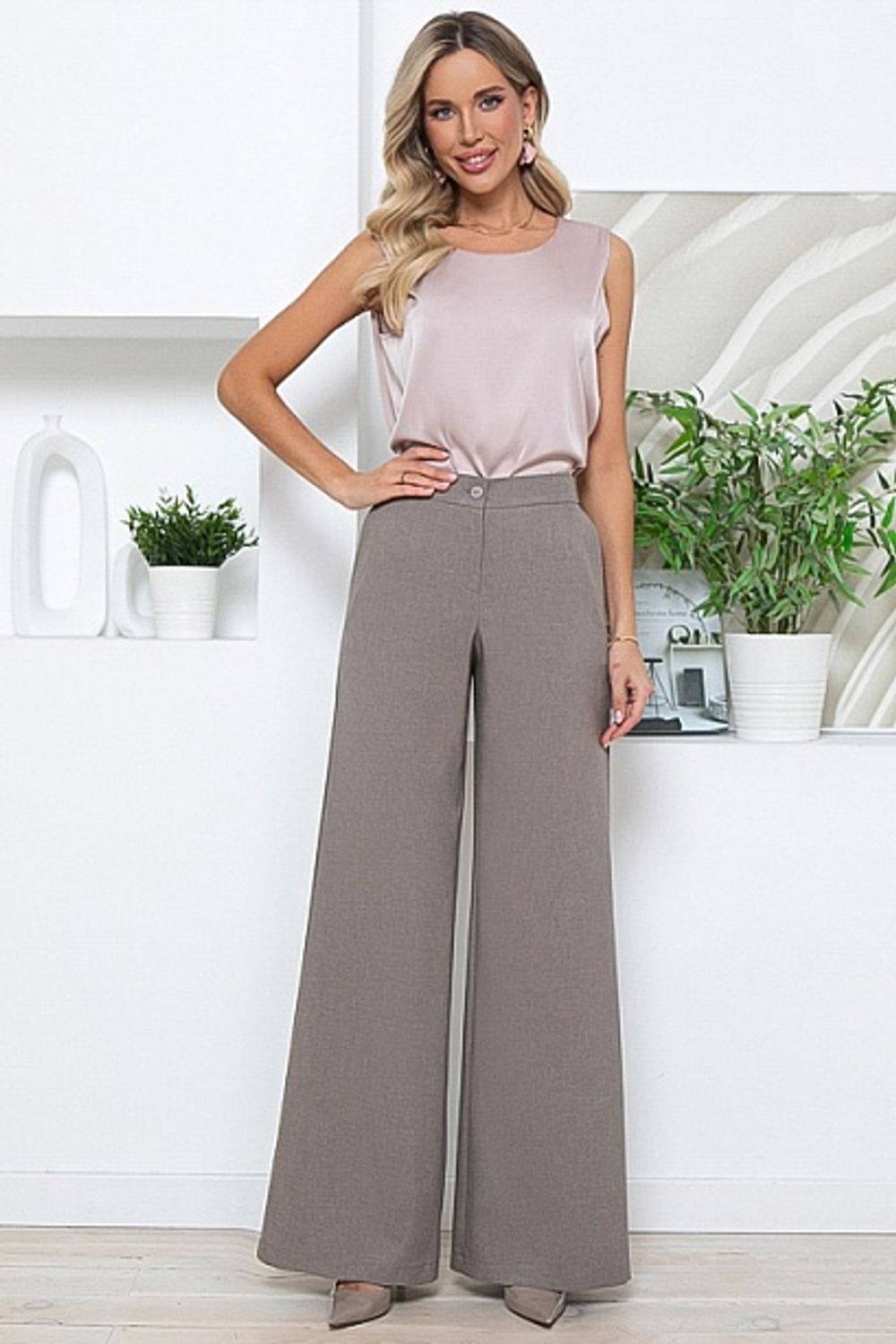 Брюки 5175 Avili