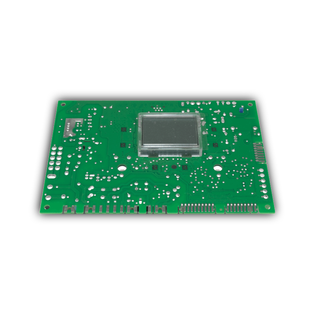 Электронная плата для газового котла Federica Bugatti Tech 24 - 40 кВт