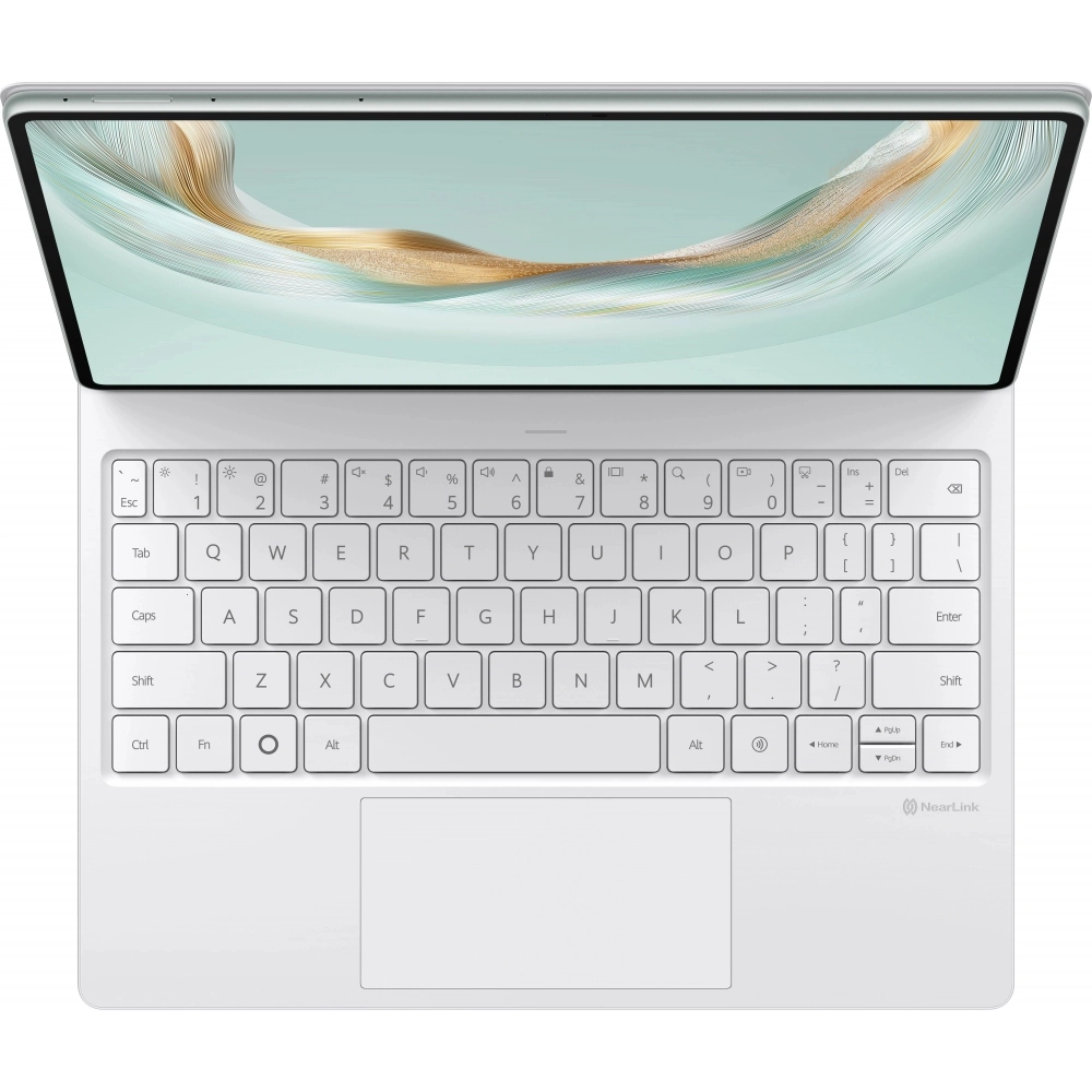 Планшет Huawei MatePad Pro 12/512Gb 12.2" (53014HVP) зеленый
