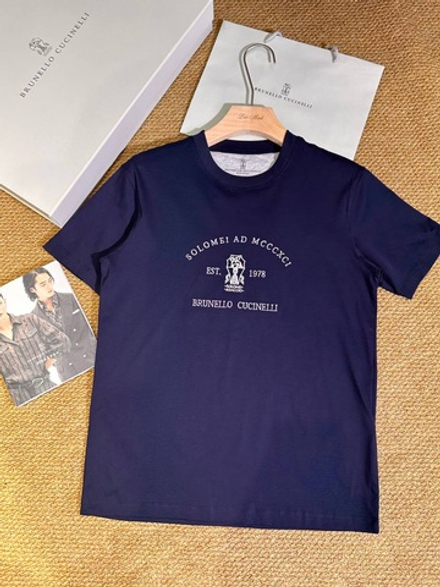Футболка Brunello Cucinelli