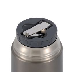 Вакуумный термос для еды Gipfel Berlin 52865 700 мл