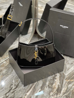 Yves Saint Laurent Hobo Bag