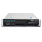 Сервер Intel R2208GZ4GC